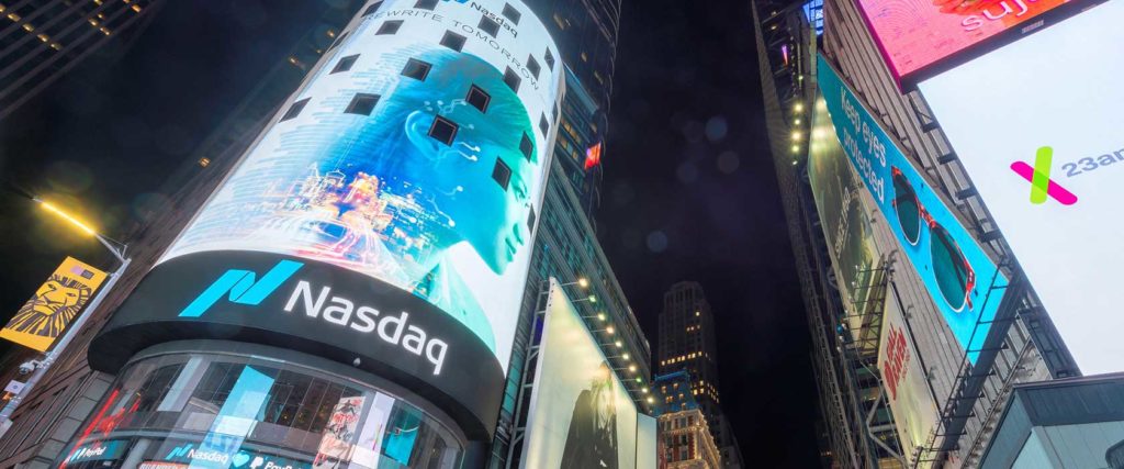 NASDAQ Stock Market