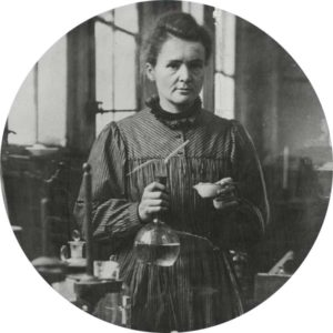 Marie Curie