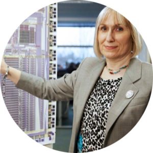 Sophie Wilson
