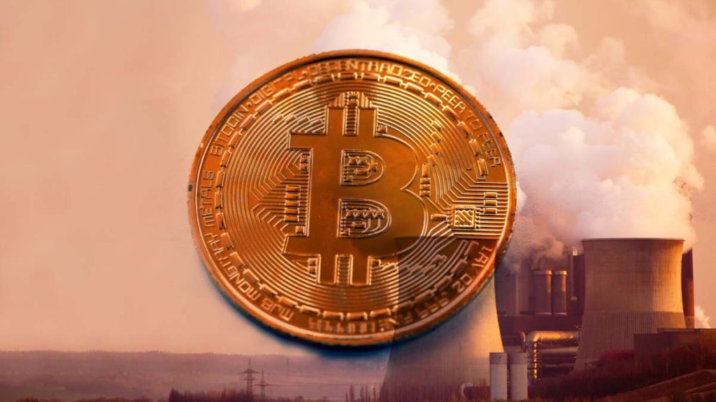 Crypto Mining: Is Renewable Energy the Answer?