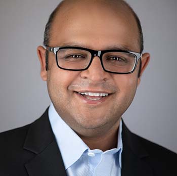 Dipul Patel