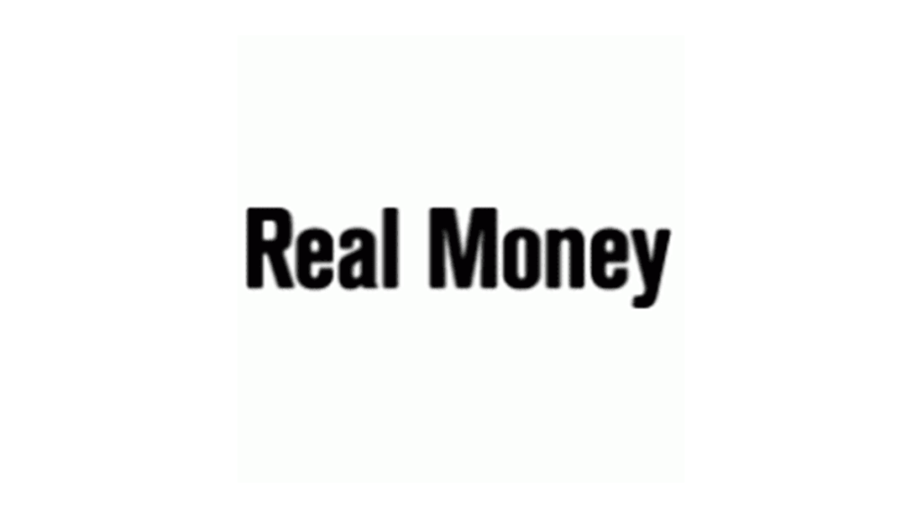 Real Money