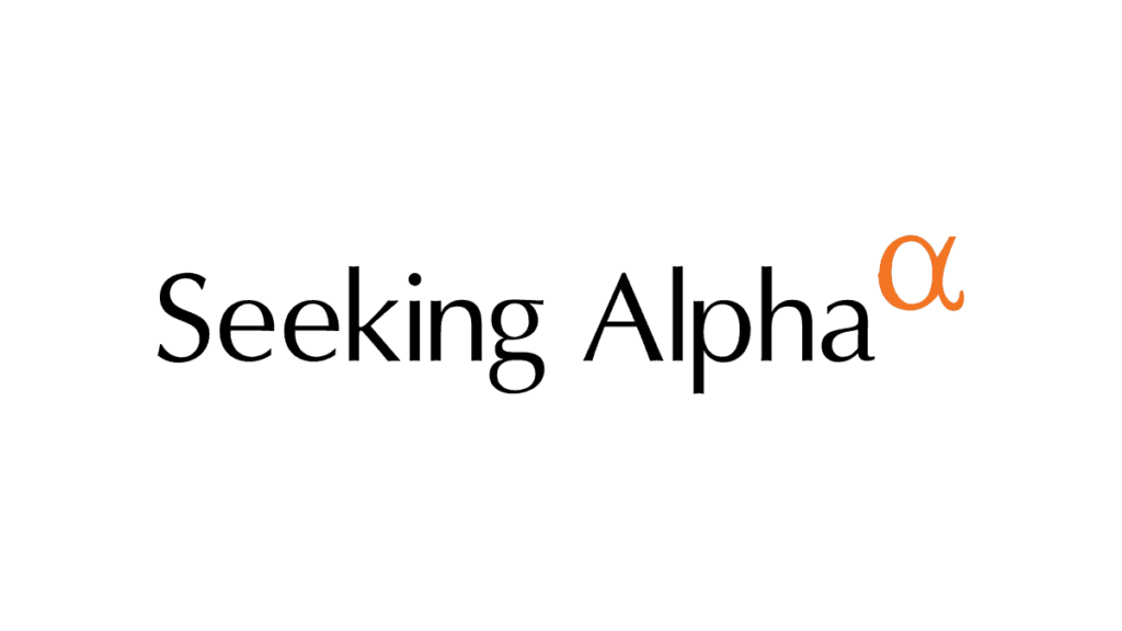 Seeking Alpha