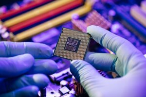 The CHIPS Act: How We Got Here, and What Happens Next