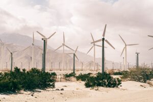 Bridging Infrastructure Gaps and Bringing Renewable Energy Online in Rural Areas