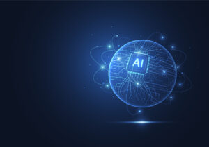 Can We Win AI without Renewable Computing?
